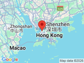 Map of Site Report: Hong Kong Wetland Park, Hong Kong